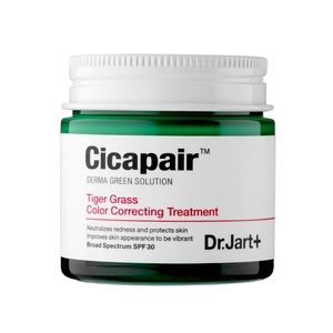 Dr. Jart+ Cicapair™ Tiger Grass Color Correcting Treatment SPF 30 - NEW!